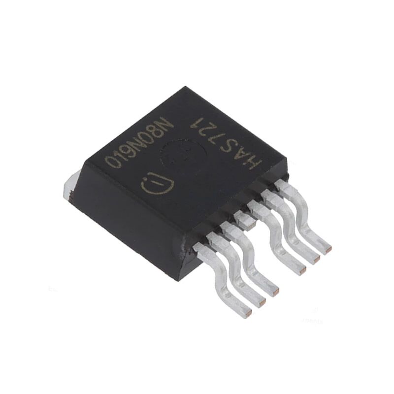 IPB019N08N3G, 019N08N, TO-263-7 SMD Mosfet Transistör