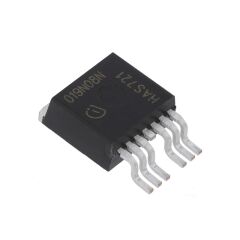 IPB019N08N3G, 019N08N, TO-263-7 SMD Mosfet Transistör