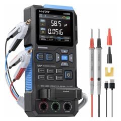 Fnirsi LC1020E, Yüksek Hassasiyetli Dijital Köprü LCR ESR Test Cihazı