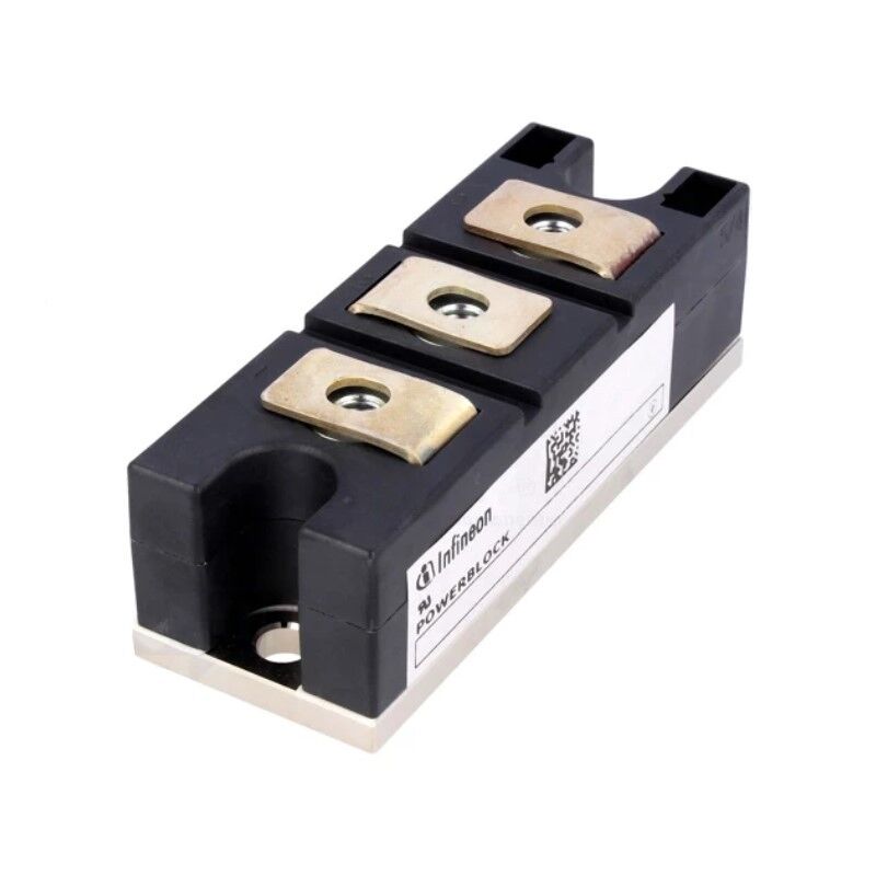 TT162N16KOF, 1600V 260A Tristör Modül