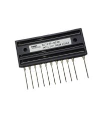 6DI20S-050D, 600V 20A Transistör Modül