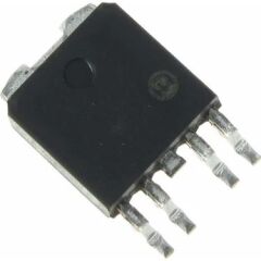 BTS4501D, 4501D, TO-252-5 SMD Entegre Devre