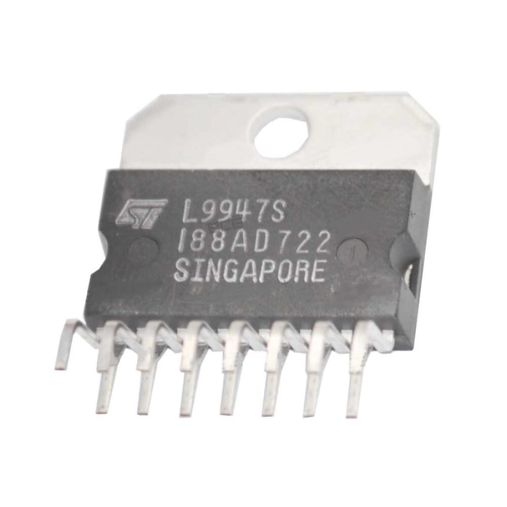 L9947S, Multiwatt-15 Entegre Devre
