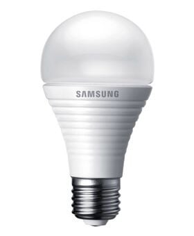 Samsung SI-I8W041140EU, 3.6W 2700K 250lm 140d LED Ampul