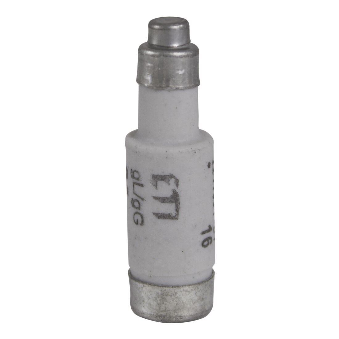 ETI 002211002, 4A 400V gG D01 (E14) Buşon Sigorta