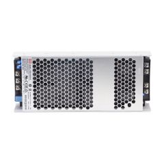 RSD-500B-24, 16.8-33.6Vin 24Vout 17.5A 420W DC/DC Konvertör, Mean Well