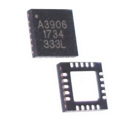 A3906SESTR-T, A3906, QFN-20 SMD Entegre Devre
