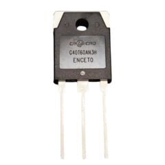 CRG40T60AN3H, G40T60AN3H, 600V 40A TO-3P IGBT Transistör