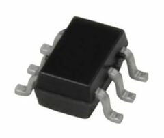 2N7002DW-7-F, 702, SOT-363 SMD Dual Transistör