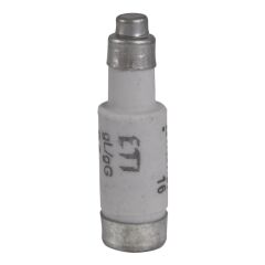 ETI 002211004, 10A 400V gG D01 (E14) Buşon Sigorta