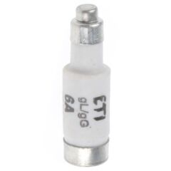 ETI 002211004, 10A 400V gG D01 (E14) Buşon Sigorta
