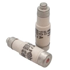 ETI 002211004, 10A 400V gG D01 (E14) Buşon Sigorta