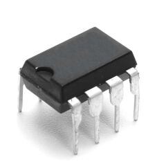 FA5515P, 5515, DIP-8 Entegre Devre