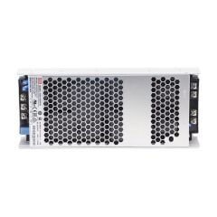 RSD-500C-12, 33.6-67.2Vin 12Vout 35A 420W DC/DC Konvertör, Mean Well