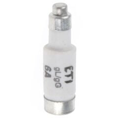 ETI 002211005, 16A 400V gG D01 (E14) Buşon Sigorta