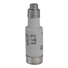 ETI 002211005, 16A 400V gG D01 (E14) Buşon Sigorta