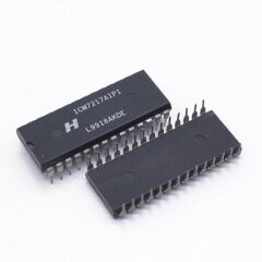 ICM7217AIPI, DIP-28 Entegre Devre