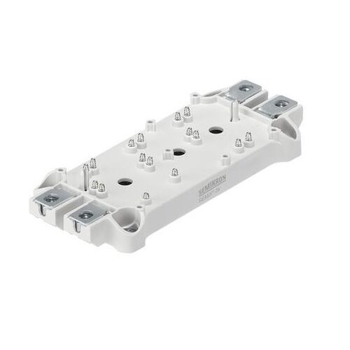SEMiX604GB12Vs, 1200V 600A IGBT Modül