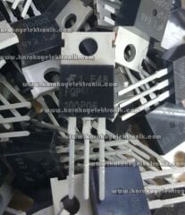 FQP100P06, 100P06 TO-220 Mosfet