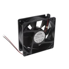 11938KA-12M-EA-00, 119x119x38mm 12VDC 0.90A 2 Kablolu Fan