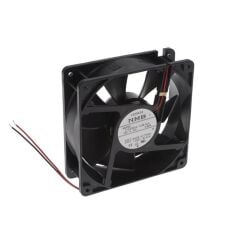 11938KA-12M-EA-00, 119x119x38mm 12VDC 0.90A 2 Kablolu Fan