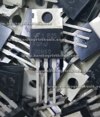 FQP30N60, 30N60 TO-220 Mosfet