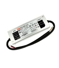XLG-200-L-AB, 200W Sabit Güç, Dimedilebilir LED Sürücü, Mean Well