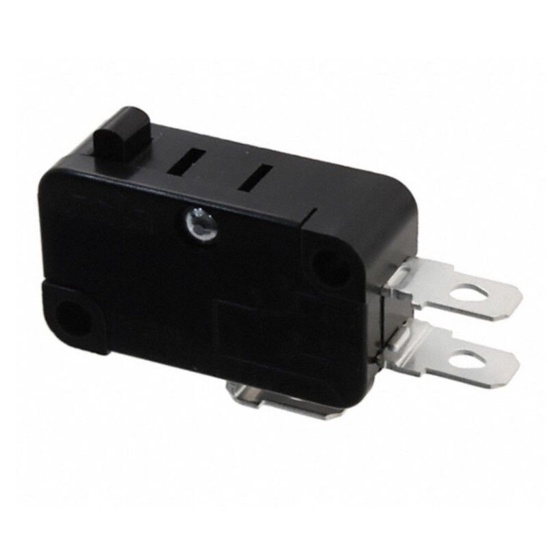 V-15-1A5, 250V 15A On-Mom (SPDT) Limit Switch