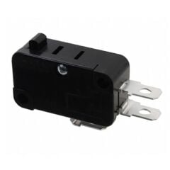V-15-1A5, 250V 15A On-Mom (SPDT) Limit Switch