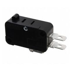 V-15-1A5, 250V 15A On-Mom (SPDT) Limit Switch