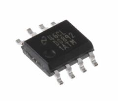 DS8921ATM, DS892, SOIC-8 SMD Entegre Devre