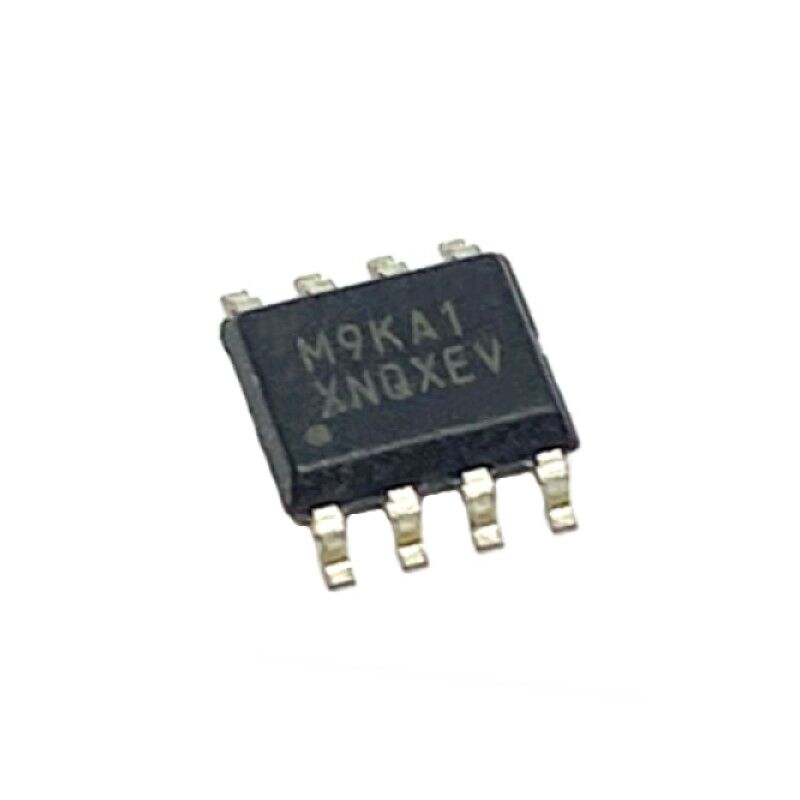 MC9RS08KA1CSCR, M9KA1, SOP-8 SMD Mikrodenetleyici