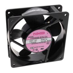 11938MB-B2N-EA-00, 119x119x38mm 220VAC 13W Fan