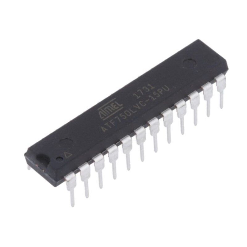 ATF750CL-15PU, DIP-24 Entegre Devre