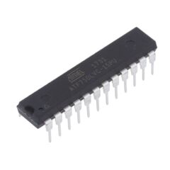 ATF750CL-15PU, DIP-24 Entegre Devre