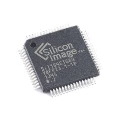 SII164CTG64, TQFP-64 (10x10mm) SMD Entegre Devre