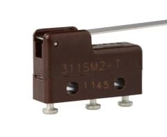 311SM2-T, 5A 250V Micro Switch
