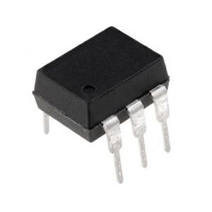 LTV702VA, LTV-702V, DIP-6 Optoizolatör