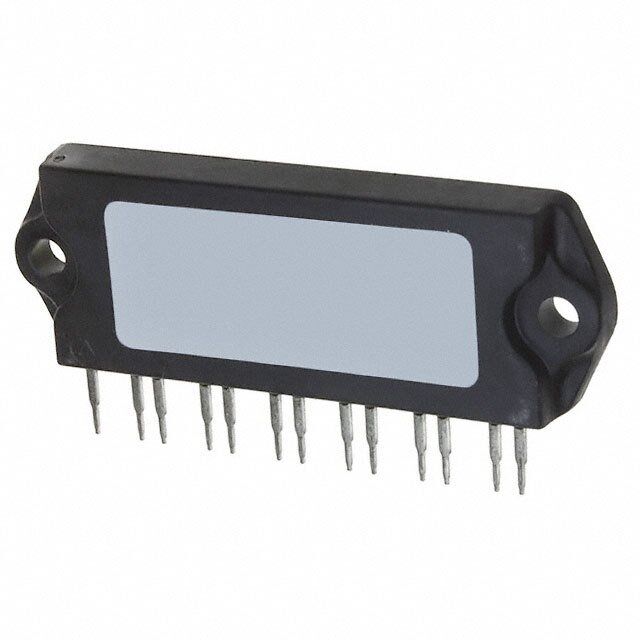 CPV364M4F, IGBT Modül