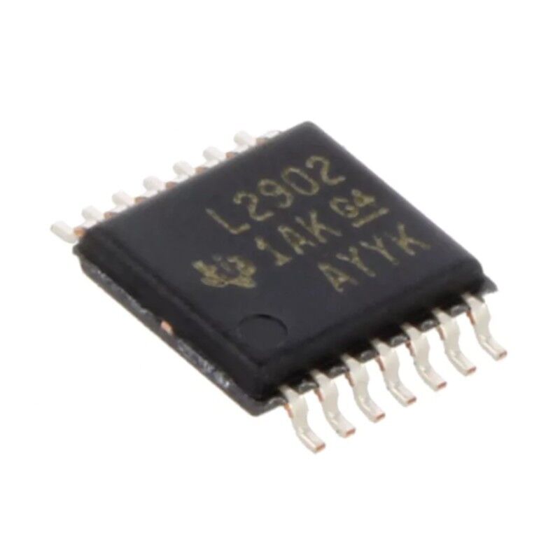 LM2902PWR, L2902, TSSOP-14 SMD Entegre Devre