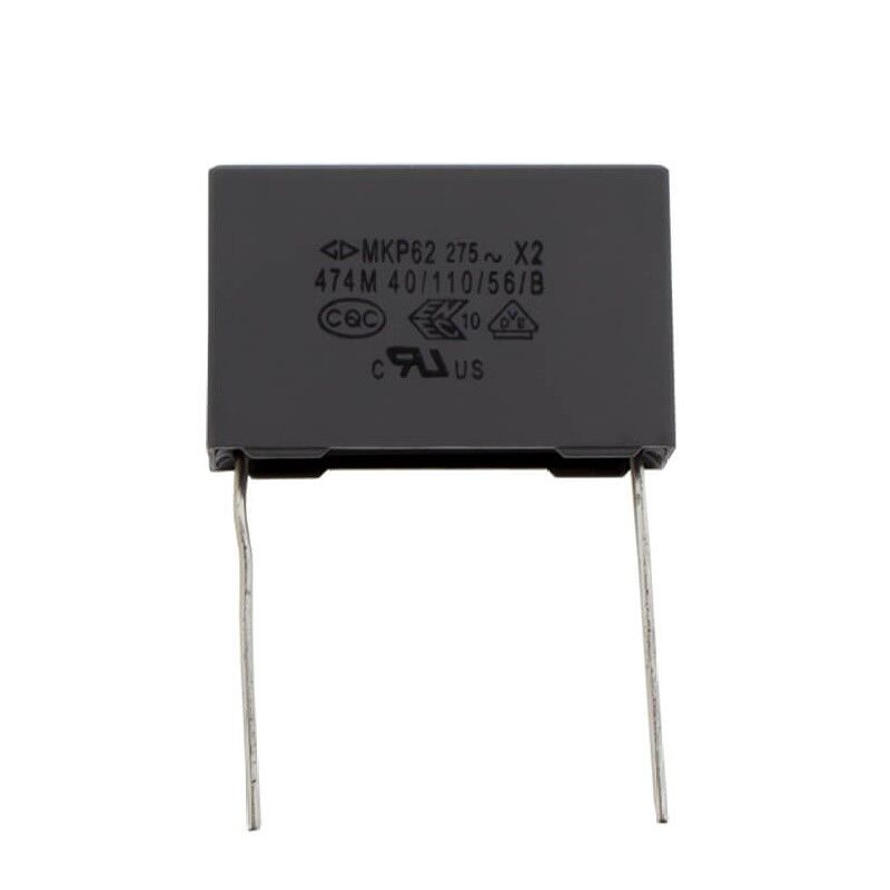 470nF 275V AC 22.5mm MKP62 X2 Polyester Kapasitör