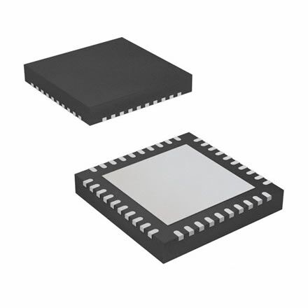 ISL62882HRTZ, TQFN-40 (5x5mm) SMD Entegre Devre