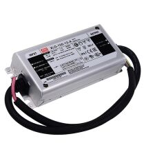 XLG-100-L-AB, 100W Sabit Güç, Dimedilebilir LED Sürücü, Mean Well