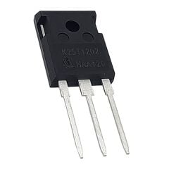 IKW25N120T2, K25T1202, TO-247 IGBT Transistör