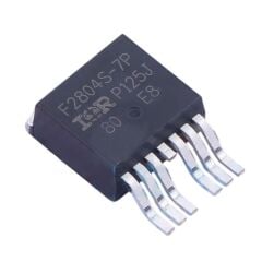 IRF2804STRL-7PP, F2804S-7P, TO-263-7 SMD Mosfet Transistör