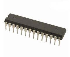 PIC16F73-I/SP, PIC16F73, SDIP-28 Mikroişlemci