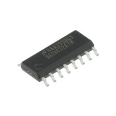 DS26C32ATM, SOIC-16 SMD Entegre Devre