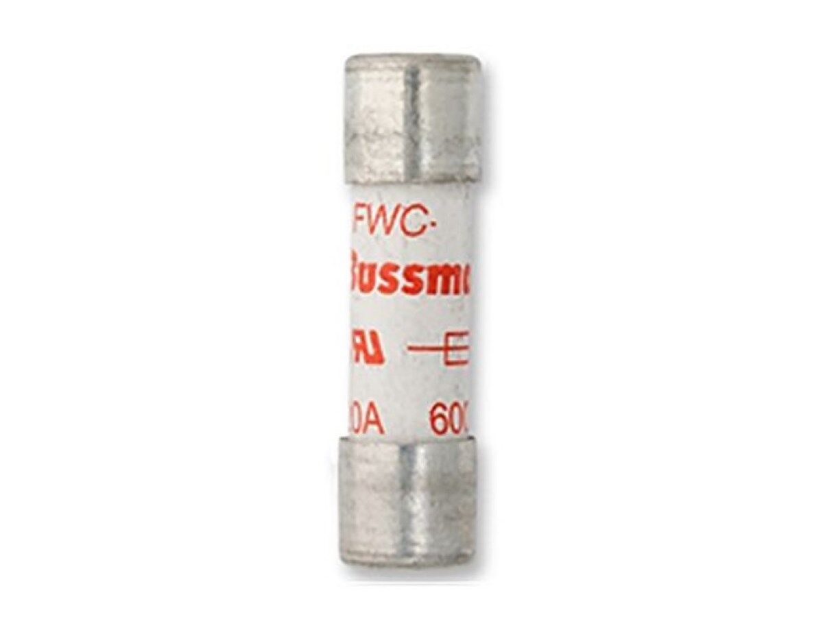 Bussman FWC-32A10F, 10x38mm 600V 32A aR Hızlı Sigorta