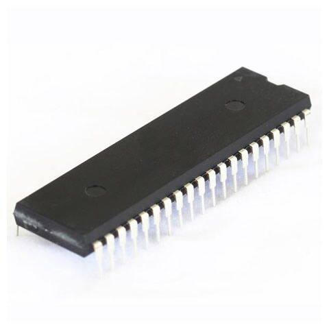 PIC16F74-I/P, PIC16F74, DIP-40 Mikroişlemci