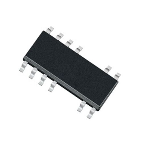 ICE3B0365JG, SOIC-16-12L SMD Entegre Devre